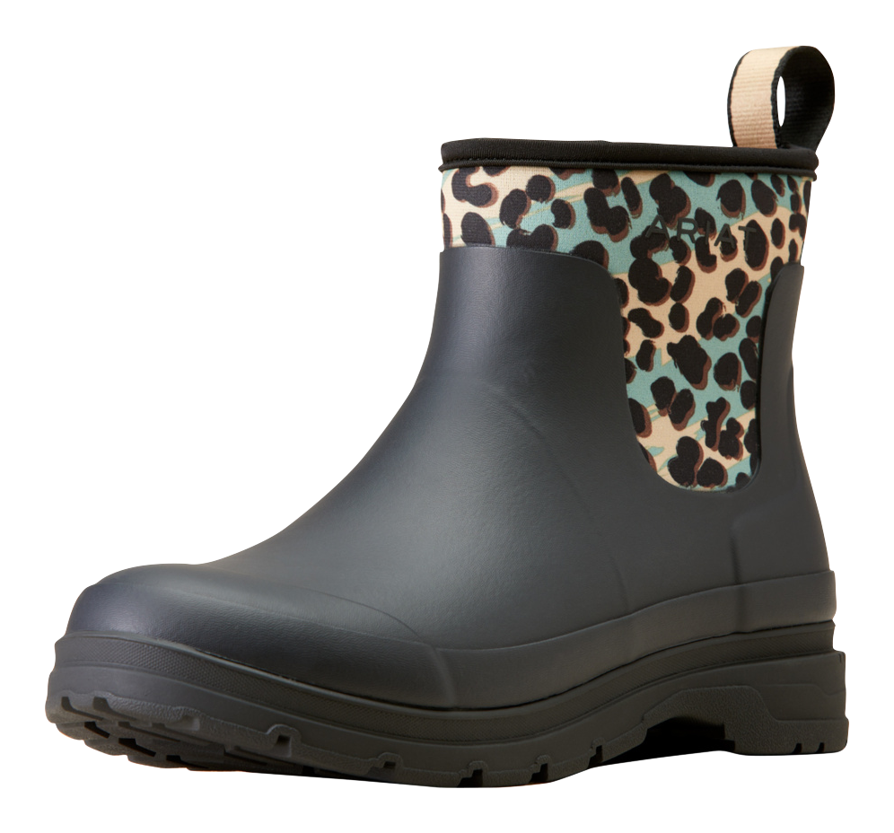 Ariat Kelmarsh Shortie Rubber Boots for Ladies | Cabela's